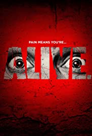ดูหนังออนไลน์ฟรี ALIVE (2019) คนเป็นฝ่าโรงพยาบาลนรก [ซับไทย]