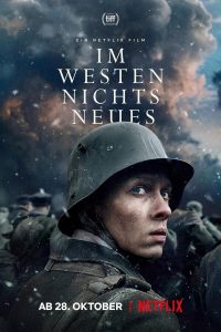 ดูหนังออนไลน์ฟรี ALL QUIET ON THE WESTERN FRONT | NETFLIX (2022) แนวรบด้านตะวันตก เหตุการณ์ไม่เปลี่ยนแปลง