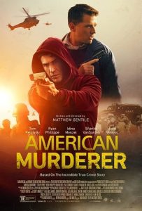 ดูหนังออนไลน์ฟรี AMERICAN MURDERER (2022) ฆาตกรชาวอเมริกัน