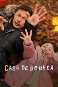 ดูหนังออนไลน์ฟรี DOLL HOUSE | NETFLIX (2022) บ้านตุ๊กตา