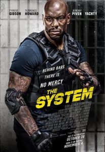ดูหนังออนไลน์ฟรี THE SYSTEM (2022) ดิ ซิสเต็ม