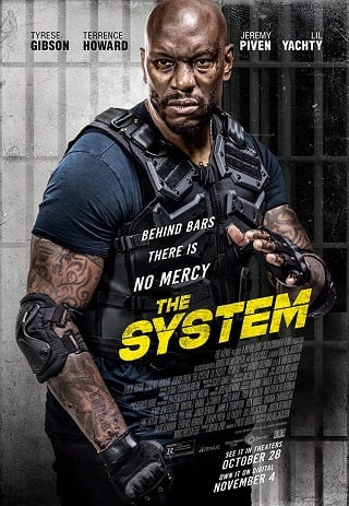 ดูหนังออนไลน์ฟรี THE SYSTEM (2022) ดิ ซิสเต็ม