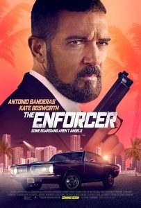 ดูหนังออนไลน์ฟรี THE ENFORCER (2022) ผู้บังคับคดี ผู้เสียสละ