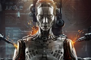 ดูหนังออนไลน์ฟรี JUNG_E NETFLIX 2022