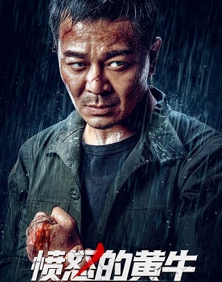 ดูหนังออนไลน์ฟรี ANGRY SCALPER (2021) โทสะคนเถื่อน