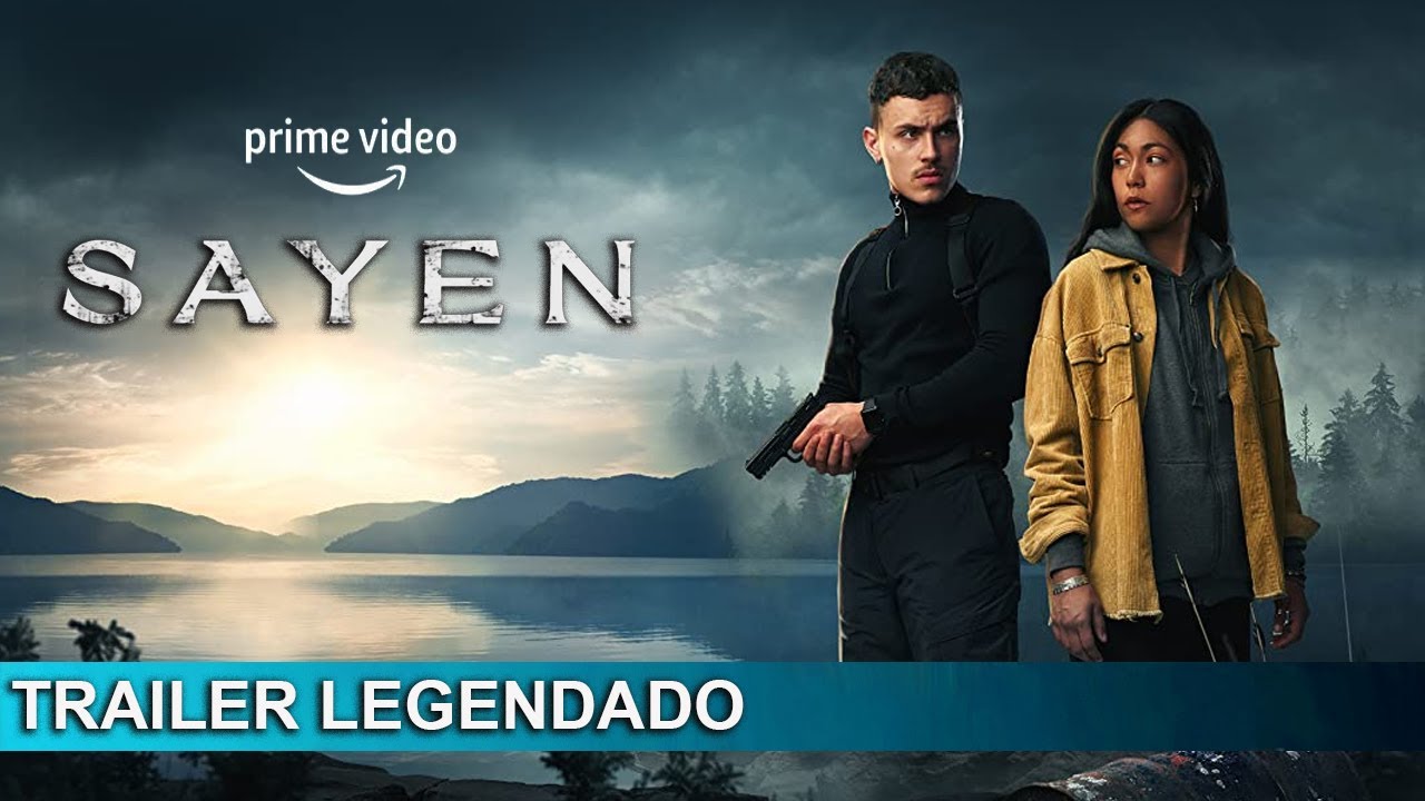 ดูหนังออนไลน์ฟรี SAYEN (2023) ซาเยน แผน ล่า ฆ่า