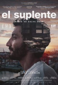 ดูหนังออนไลน์ฟรี THE SUBSTITUTE (2022)